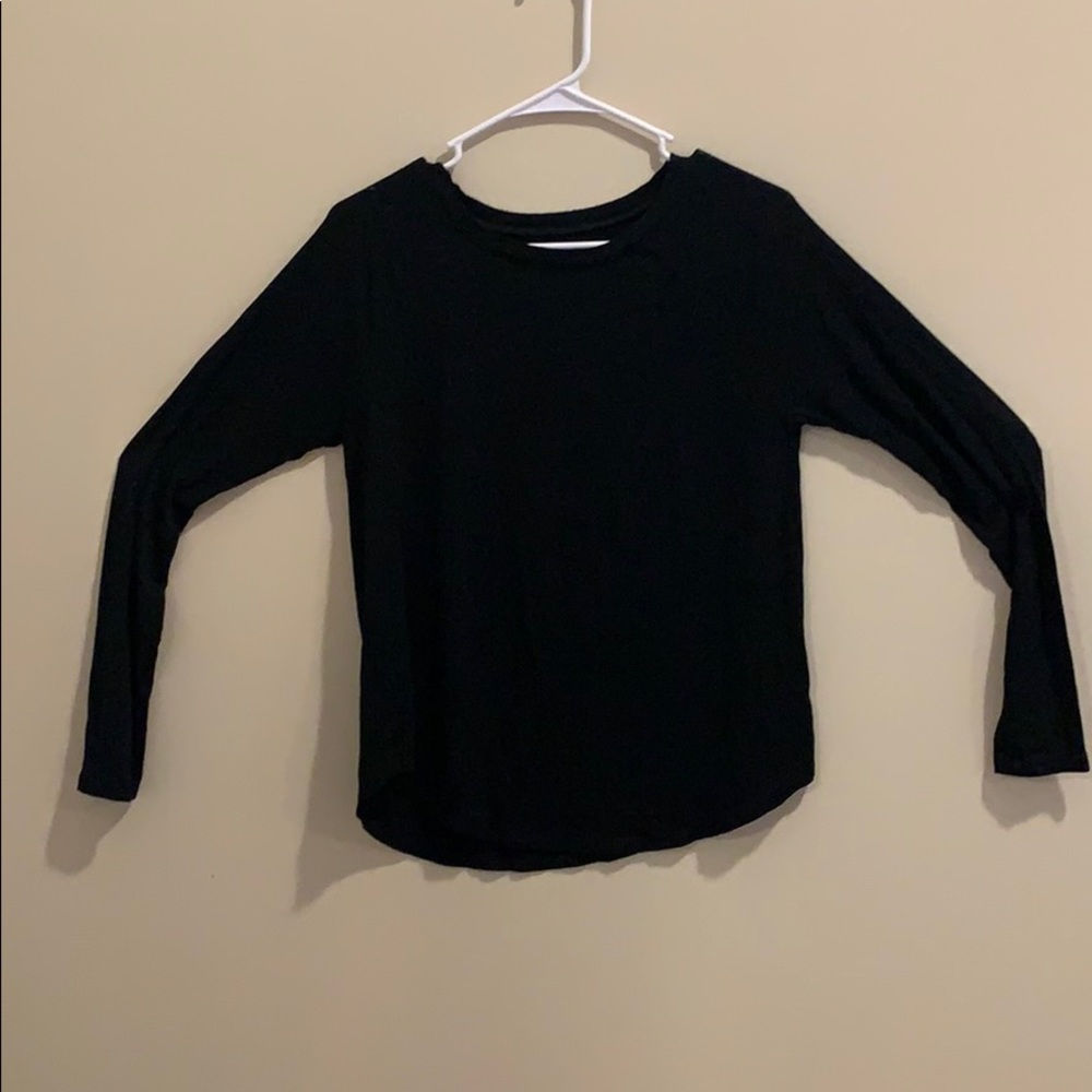 Soft and Sexy American Eagle Long Sleeve